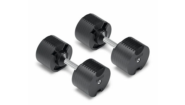 The 9 Best Dumbbell Sets for 2022