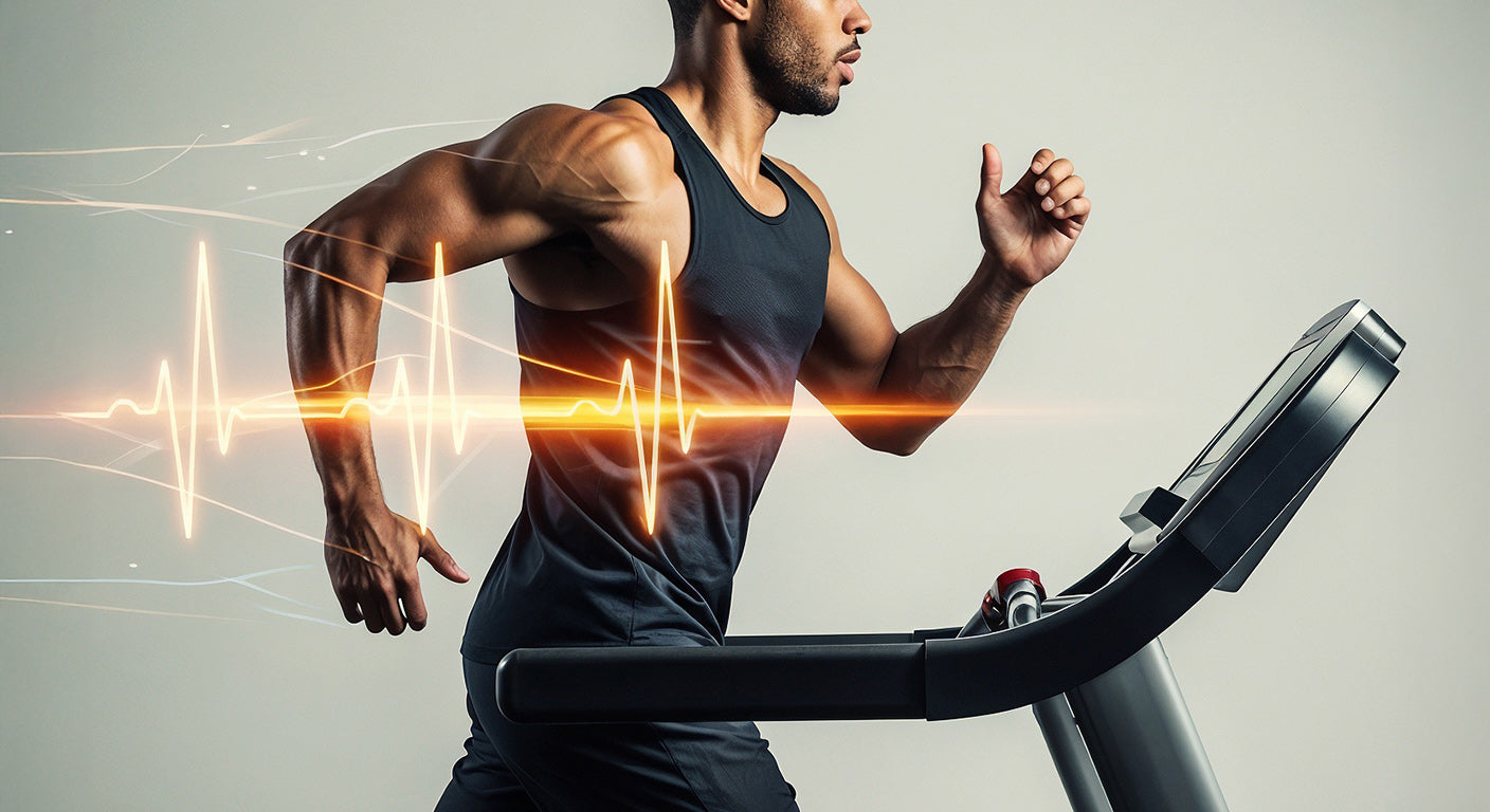 The Lowdown on Heart Rate Variability