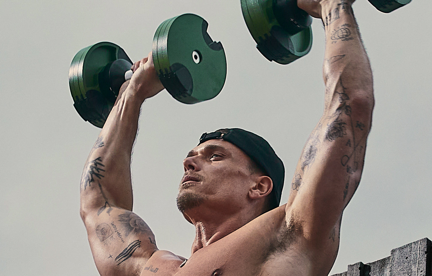 Why You Need a Summer Maintenance Workout