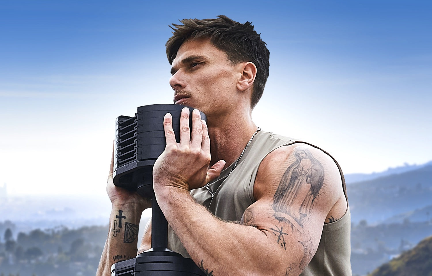 Try These Calorie-burning Moves