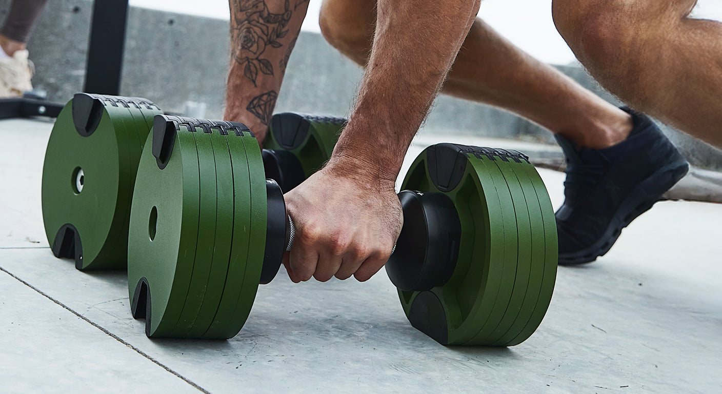 3 Underrated Exercises For Marathoners