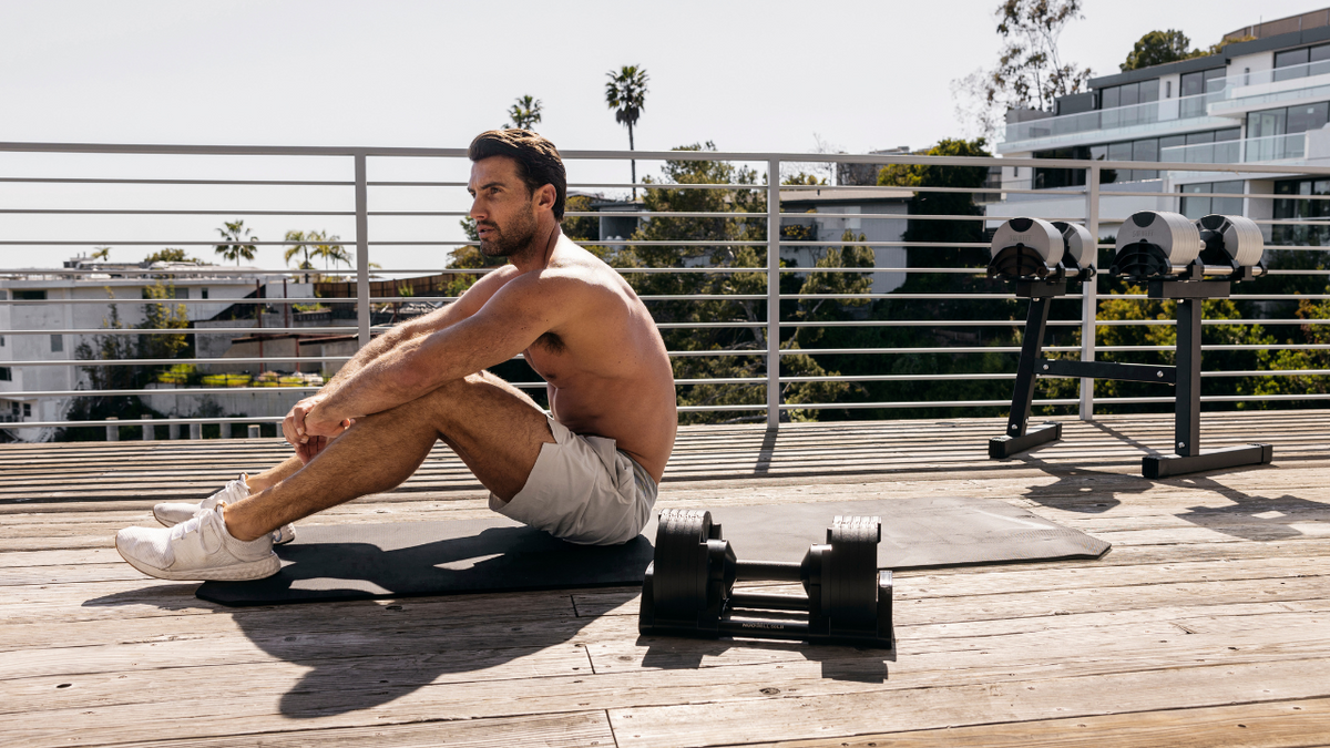 Mindset and Motivation: A Conversation with Brian Mazza & Eric Hinman