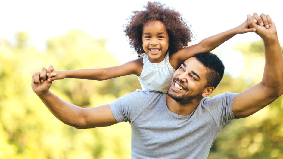 FOR FATHER’S DAY, GIVE DAD THE GIFT OF GEAR