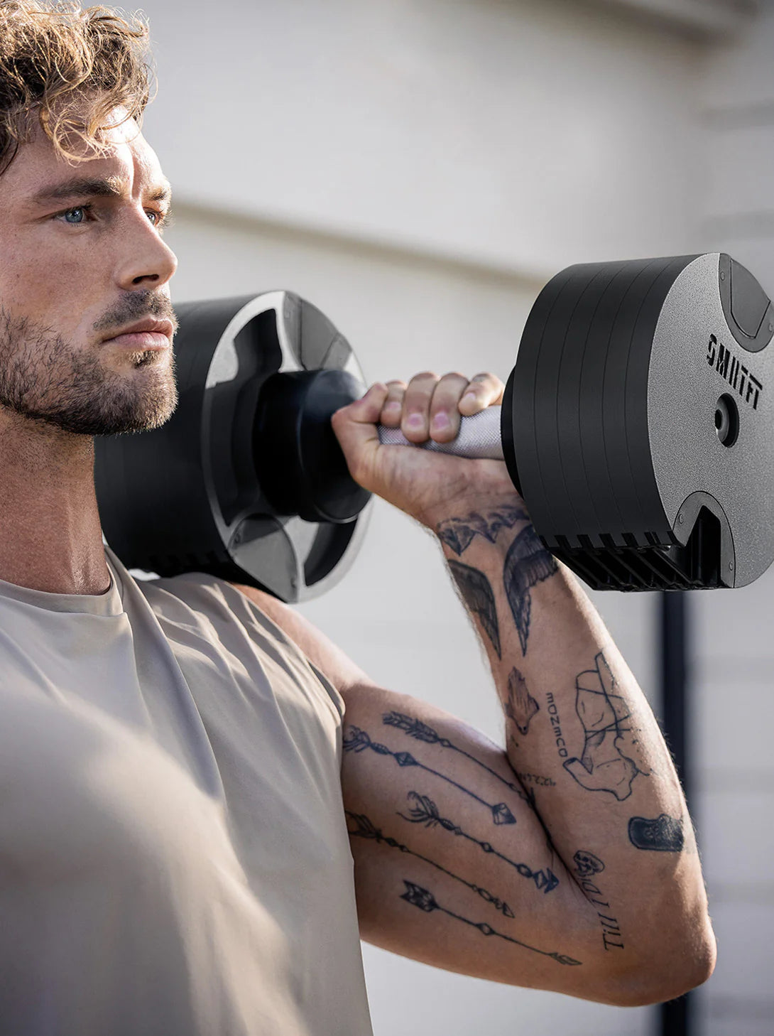 The best adjustable dumbbells of 2021