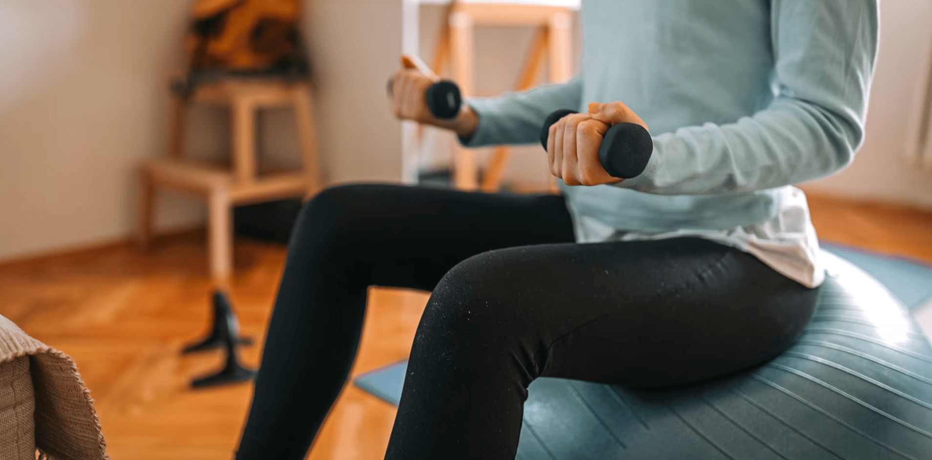 I’ve been using dumbbells for a decade — here are my top 9 picks for your home gym