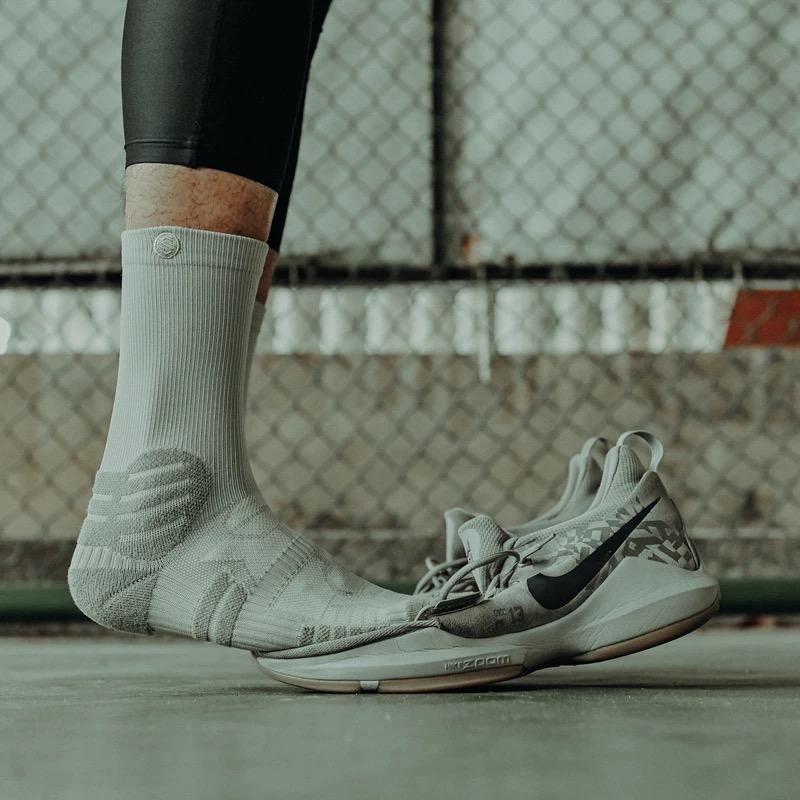 Sportsmask | SMRTFT | Sports Socks | Athletic Socks | Sports Mask
