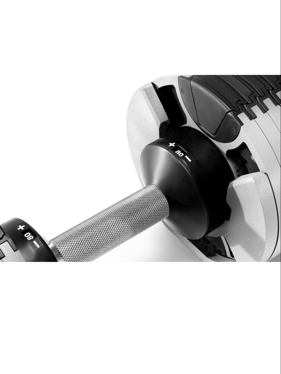 Adjustable Dumbbell