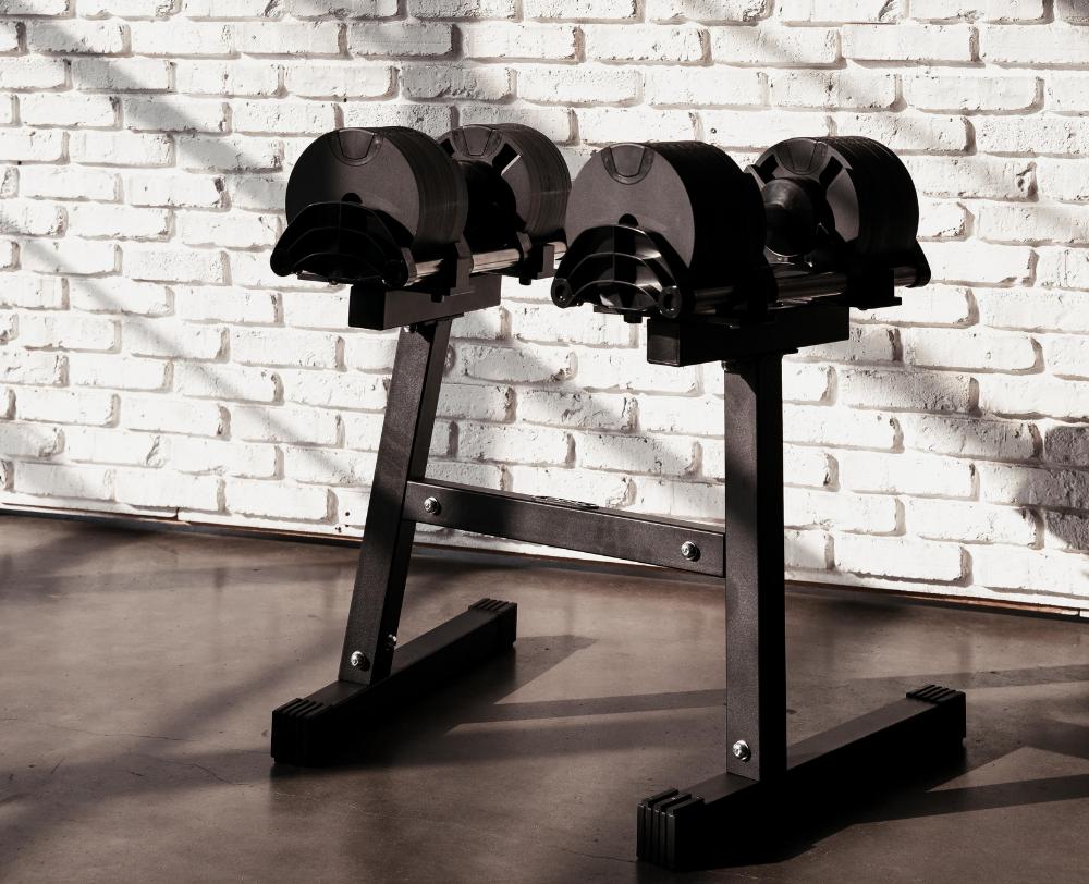 Personal training equipment