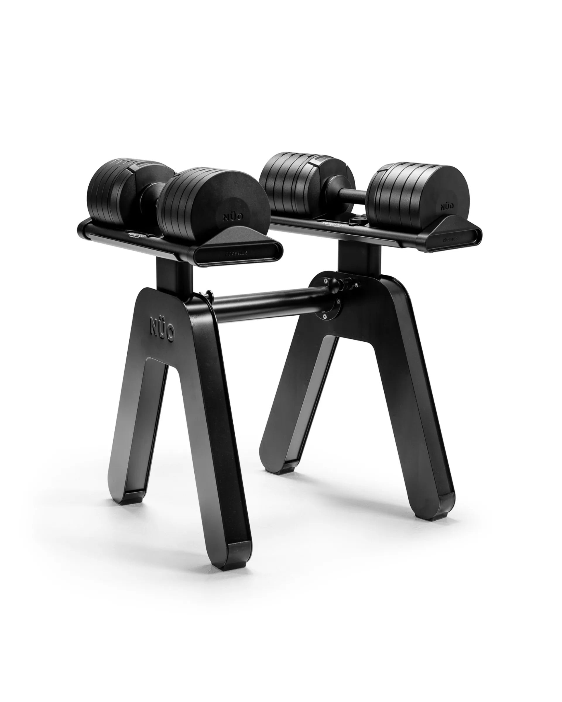 NÜOBELL Stand | Rack for NÜOBELL Adjustable Dumbbells | SMRTFT
