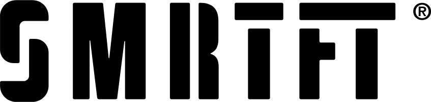 SMRTFT logo