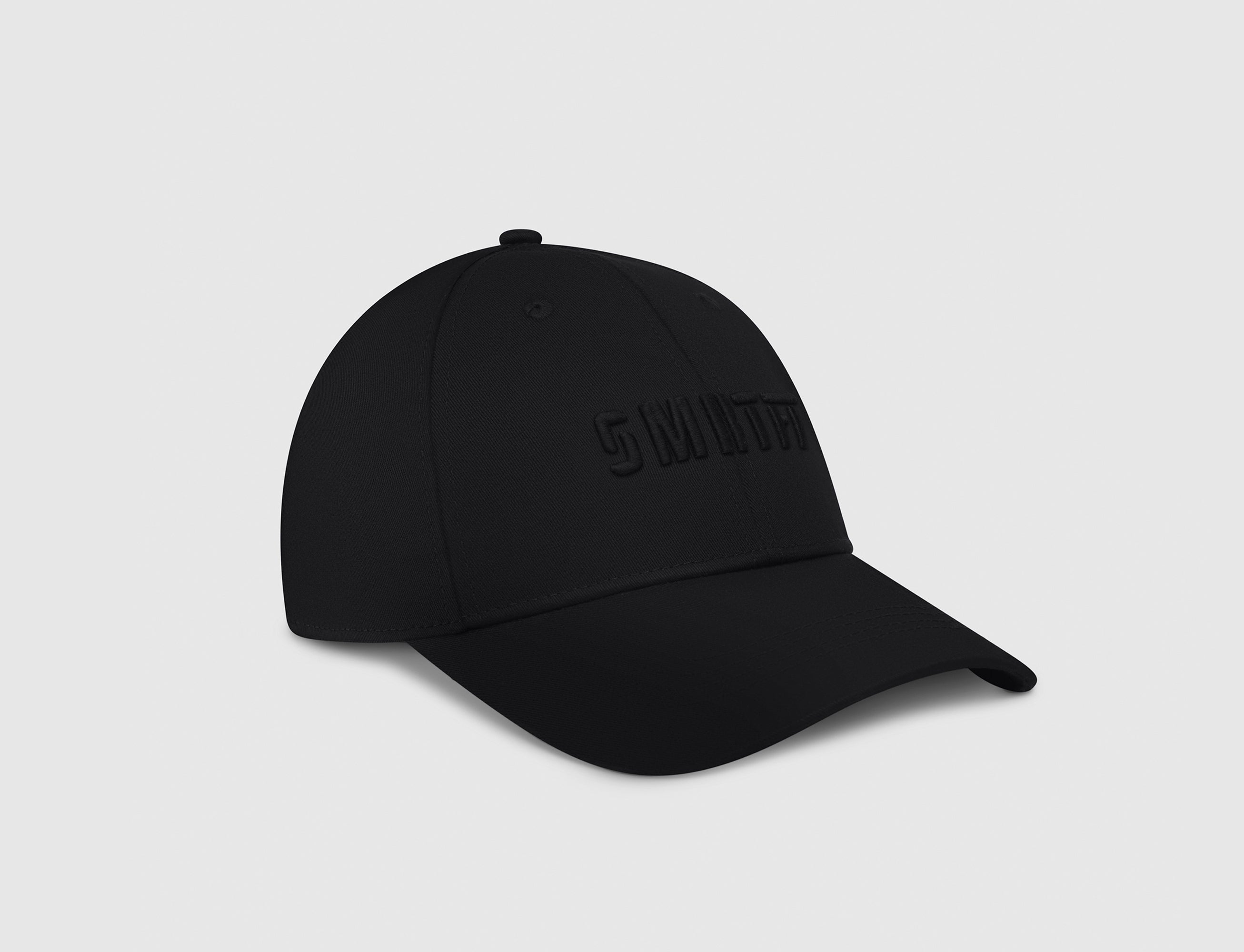 SMRTFT Baseball Hat