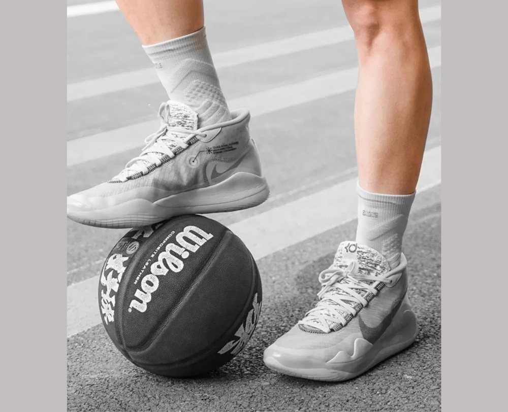 Workout Socks | Cotton Socks | Anti blister Socks for Men | SMRTFT