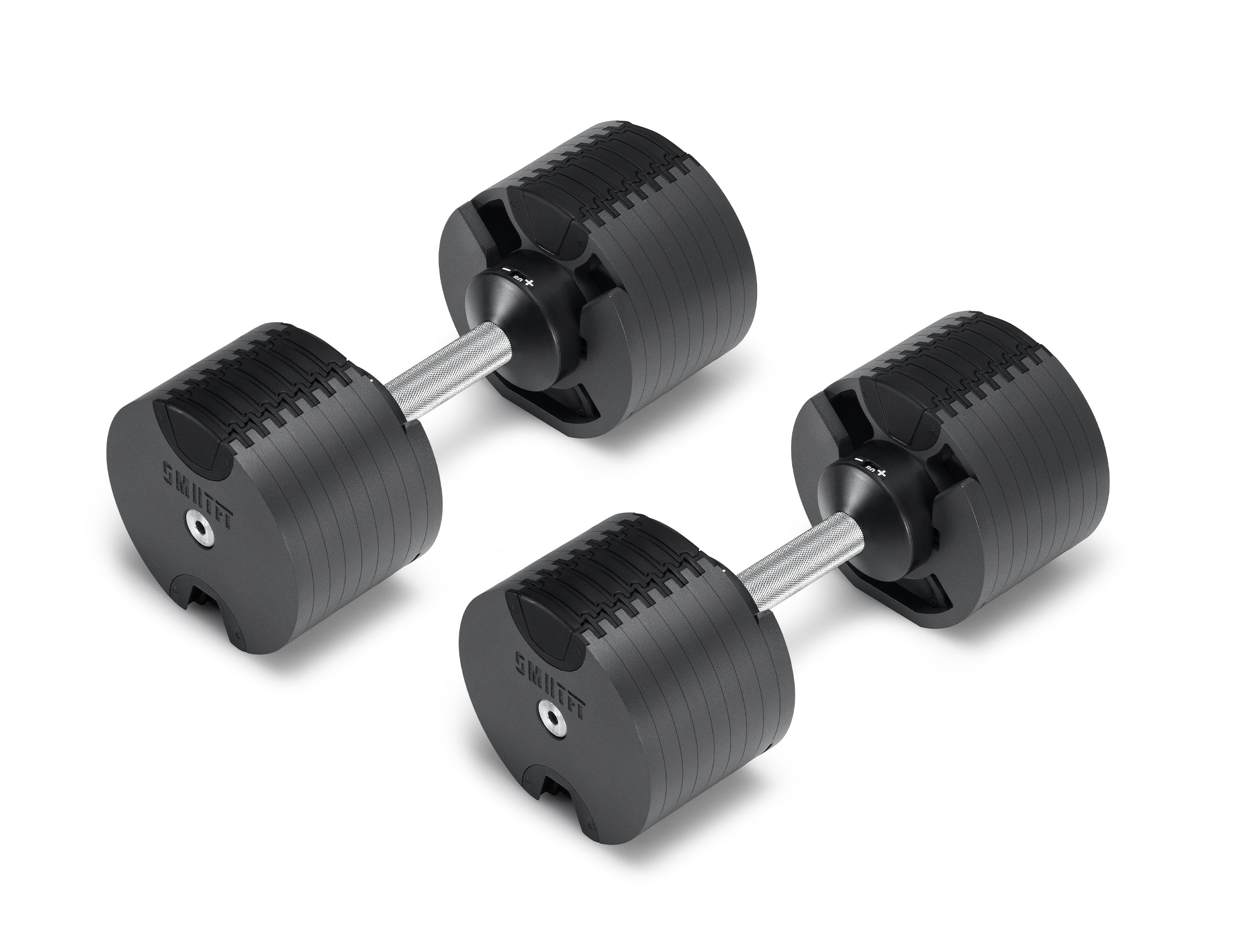 80 Pound Dumbbell By SMRTFT