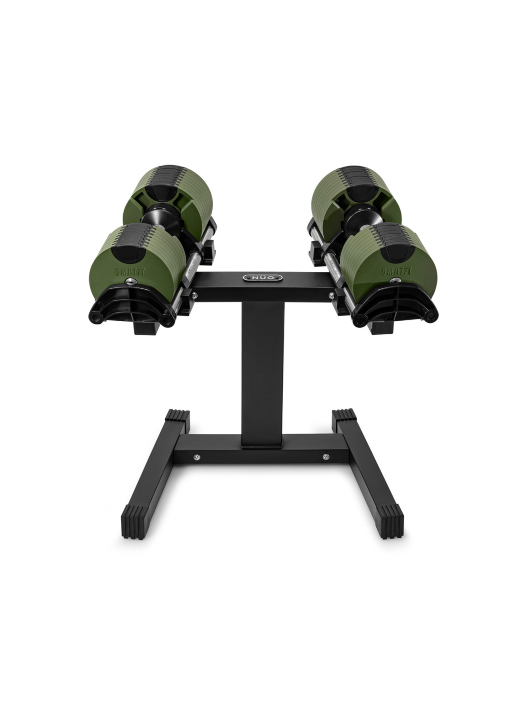 Best Single Leg Adjustable Dumbbells Rack By SMRTFT