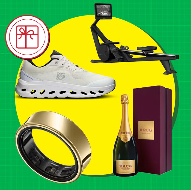 60 Best Luxury Gifts for Men Who Have Everything