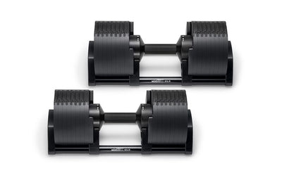 The 10 Best Dumbbells to Buy for Your Home Workouts
