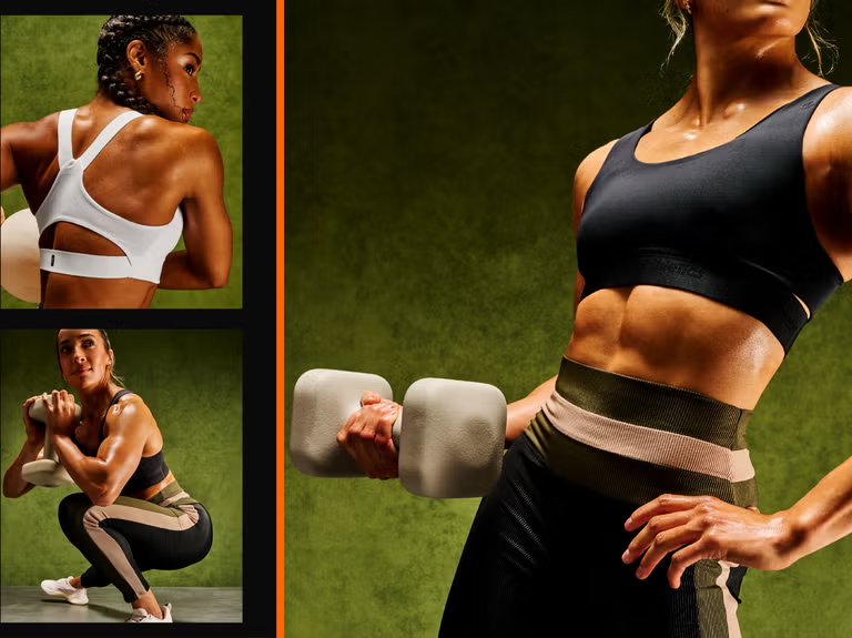 The 2026 Women’s Health Fitness Awards Winners Will Be In Your Workout Routine For The Long Haul