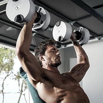 Best adjustable dumbbells of 2022