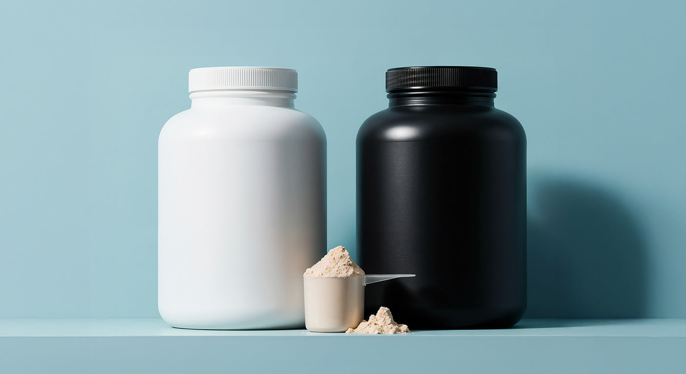 The Safe Protein Powder Buying Guide