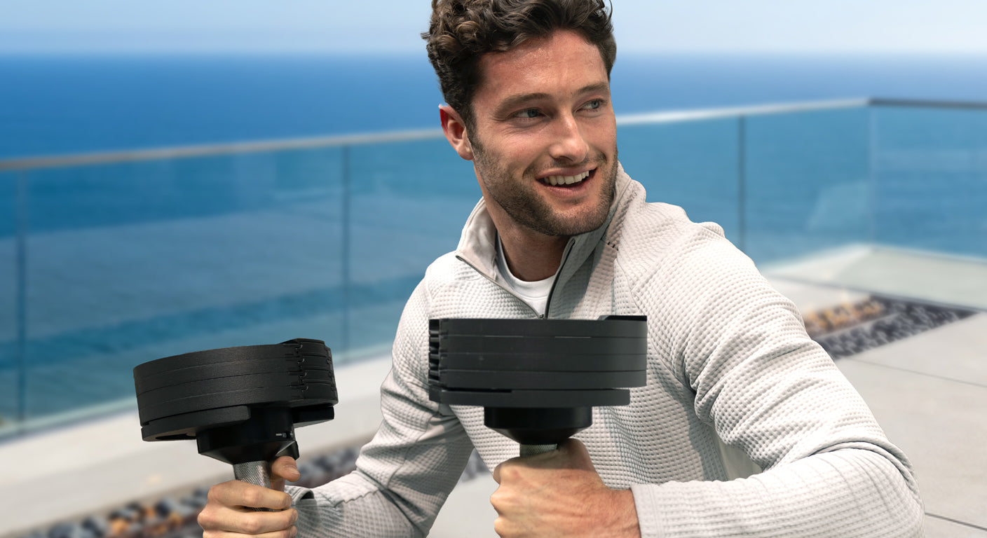 THE *REAL* REASON WE STRUGGLE WITH WORKOUT CONSISTENCY