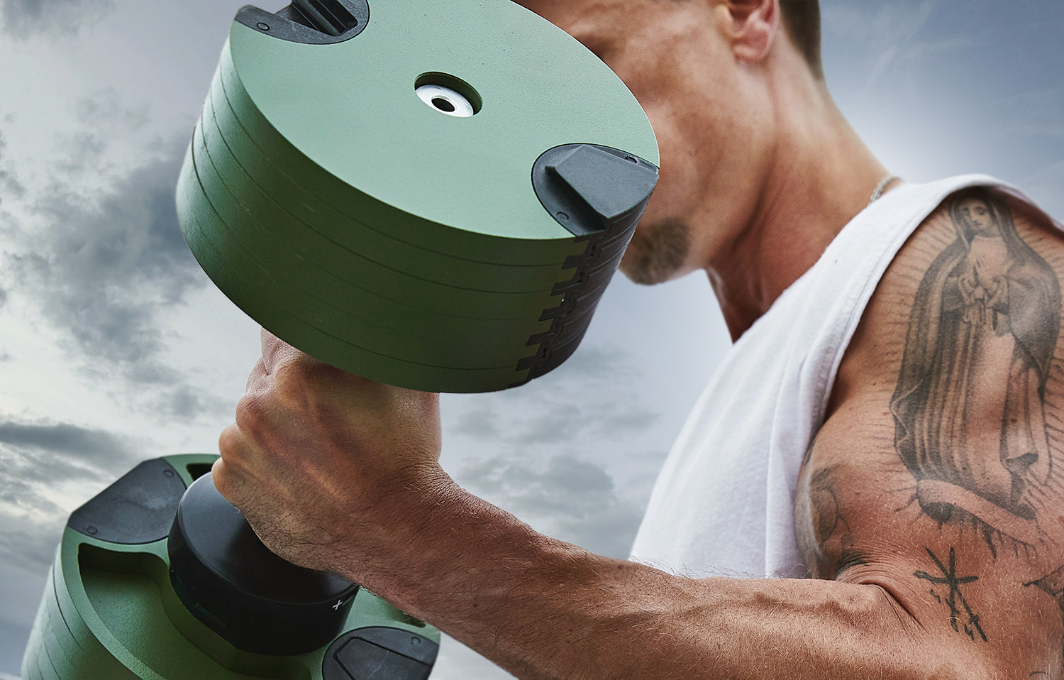 WHY YOU NEED TO BUILD YOUR GRIP STRENGTH!