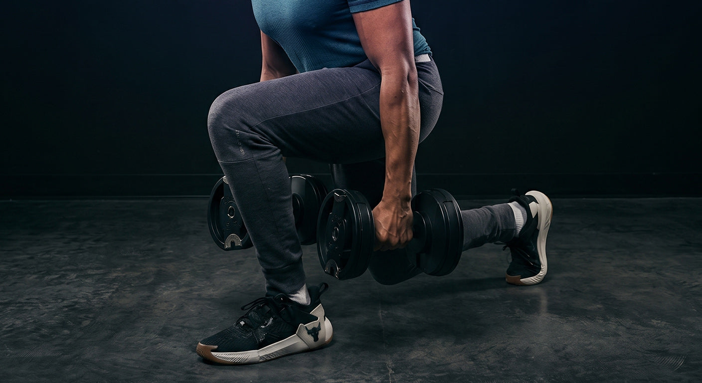 4 Easy Calorie Deficit Tips