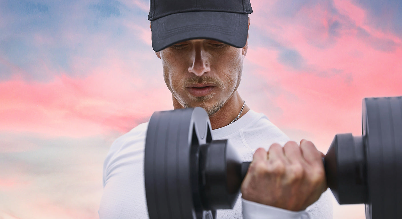 This Training Technique Lets You Build More Muscle in Less Time