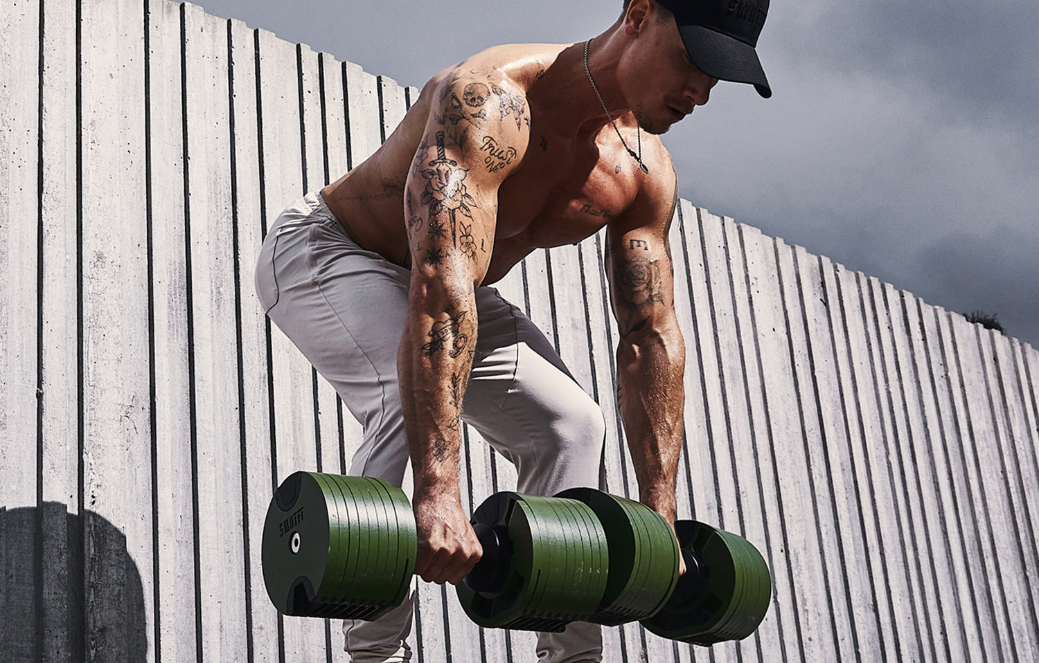 Why Back Exercises Are the Key to Getting in Summer Shape