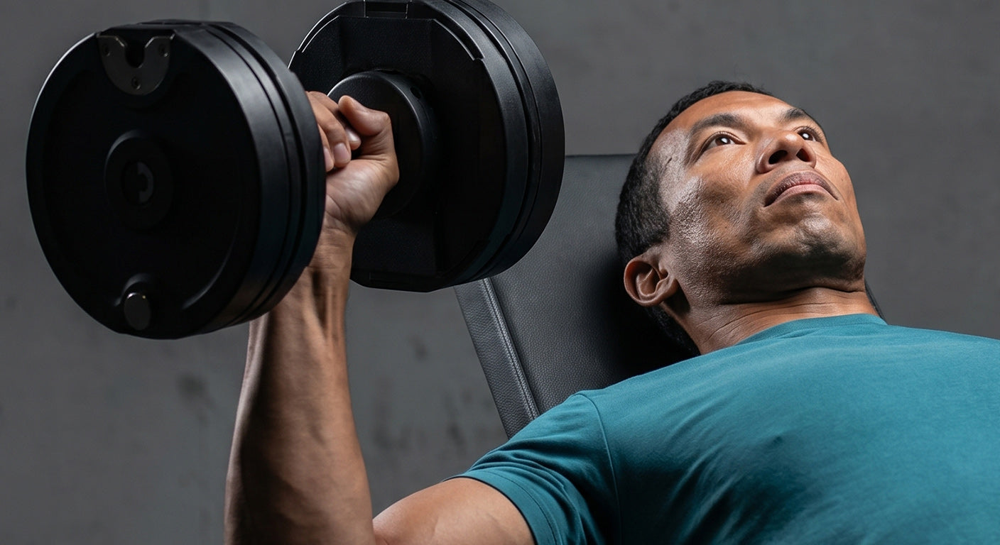 Avoid These Habits for More Muscle