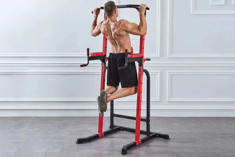 Working out at a gym is overrated: The best at-home workout equipment for men