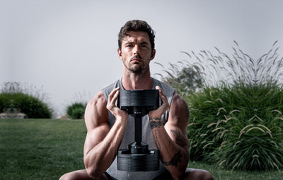 5 WORKOUTS TO BUILD LEG SIZE AND STRENGTH