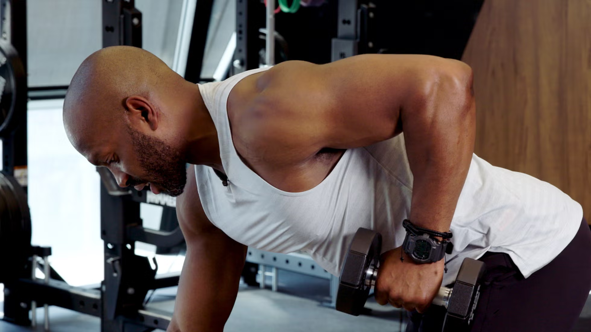 The Men's Health Beginner's Guide to Muscle Will Kickstart Your Fitness Goals