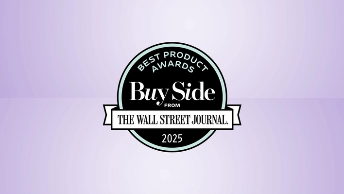 Best of Buy Side Awards 2025: Fitness