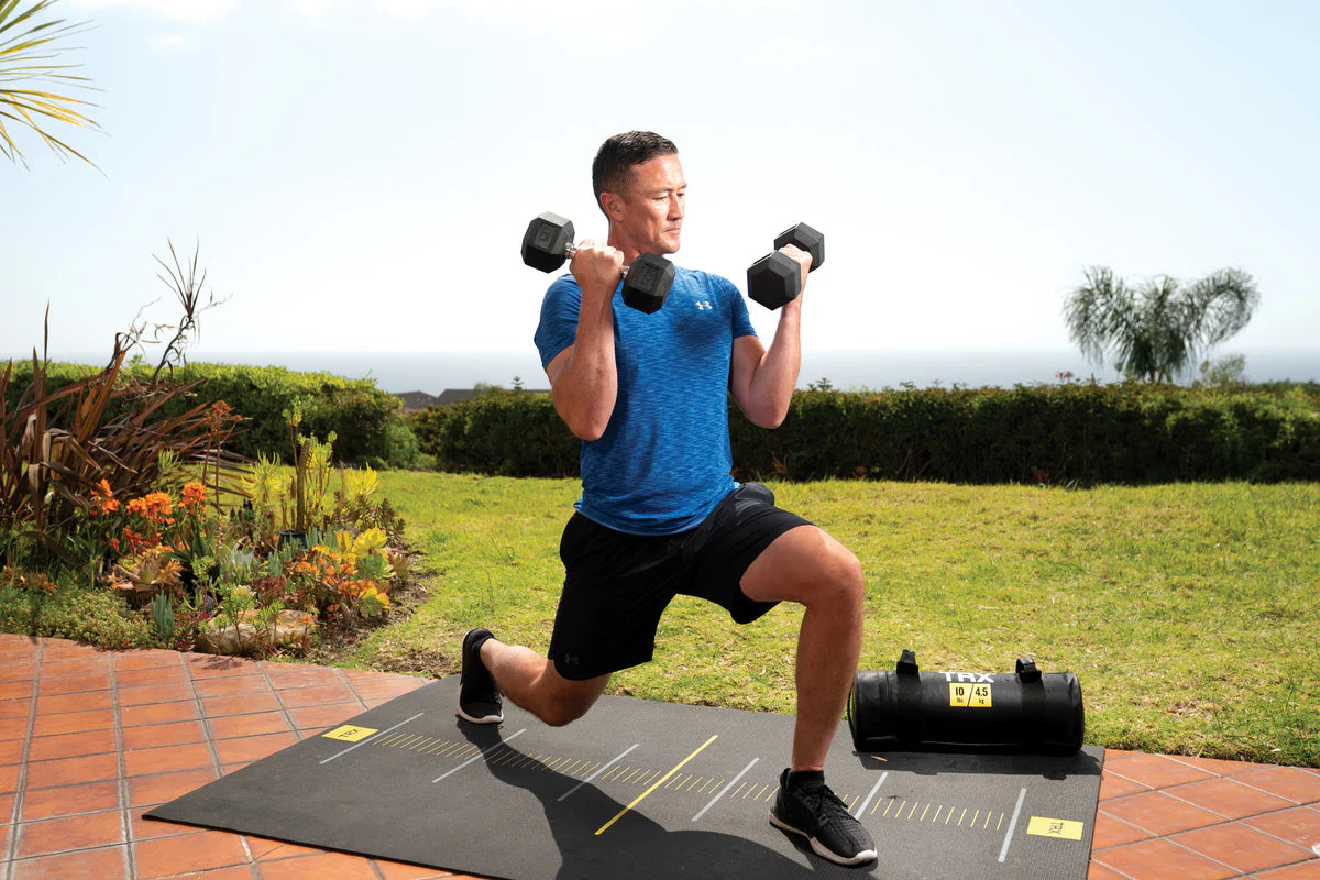 Fitness Gifts for Home Workout | SMRTFT | NÜOBELL