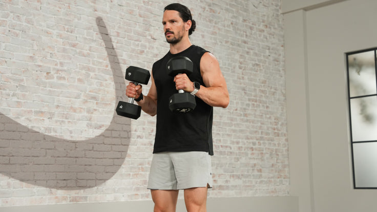 Still Not Seeing Arm Gains? This Training Plan Builds Big Muscle in 8 Weeks.