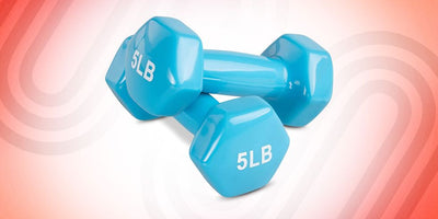 The 10 Best Dumbbells, Recommended by a Personal Trainer