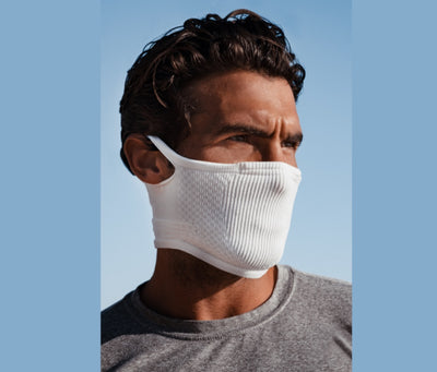 Expert Recommend The Best Masks To Protect Against Covid-19 When You Work Out