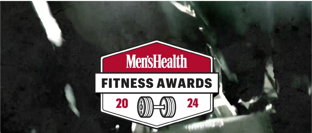 The 2024 Men's Health Fitness Awards