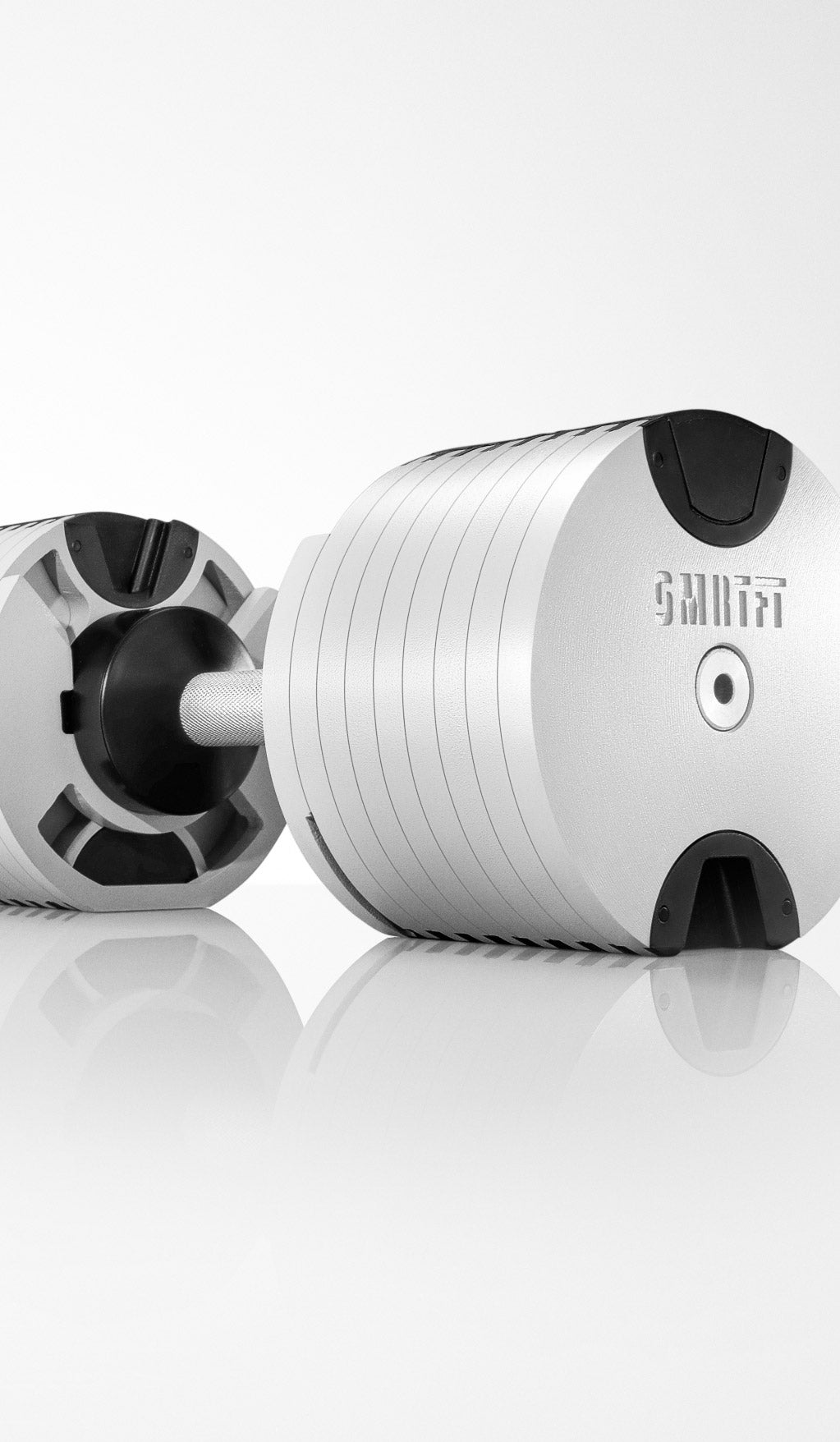 Nuobell | Best Adjustable Dumbbells Set of 2025 | SMRTFT