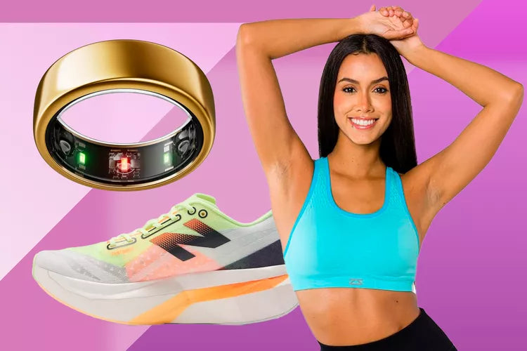 13 Must-Have Products for Building Strength in 2025, According to Shape Editors