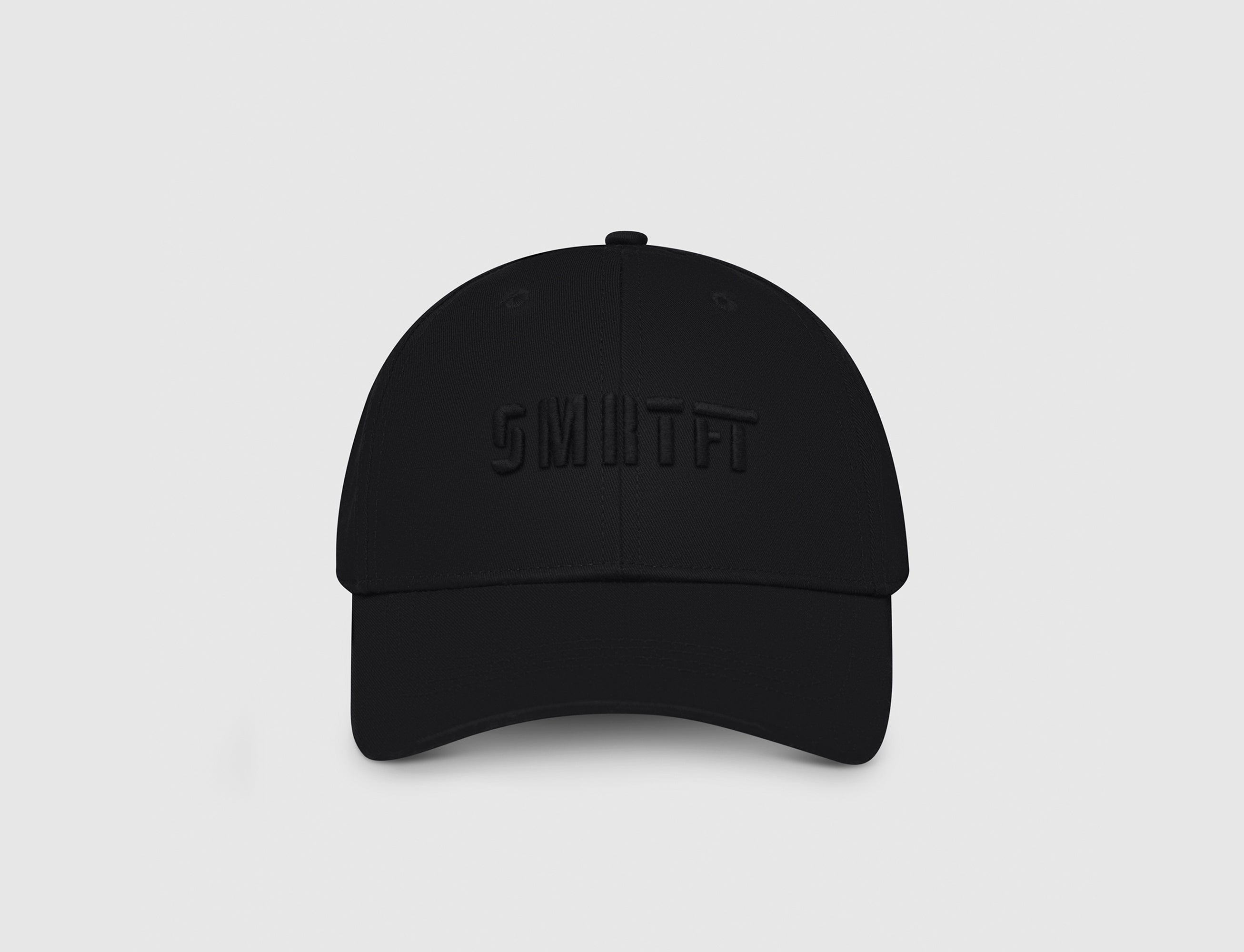 SMRTFT Baseball Hat