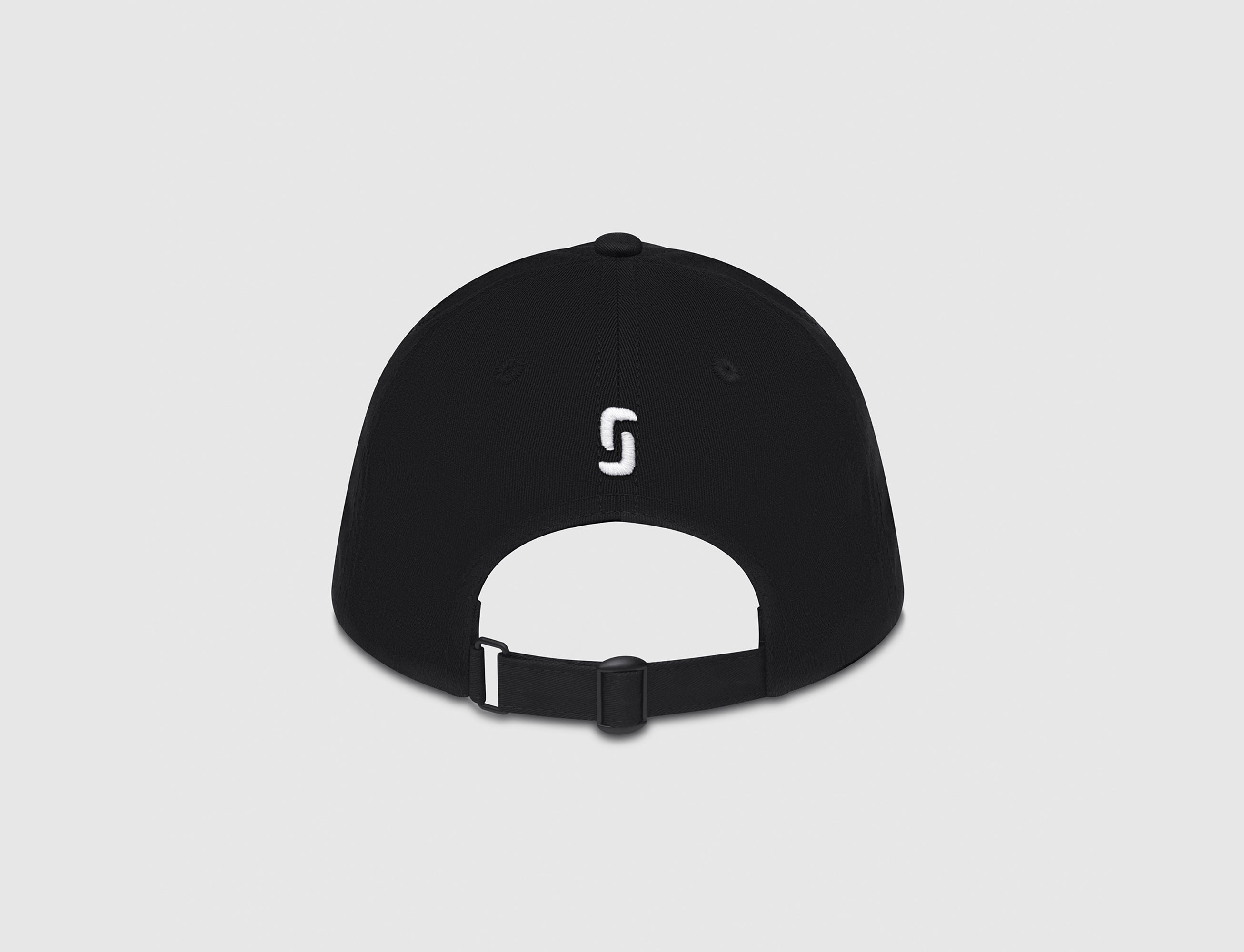 SMRTFT Logo Cap