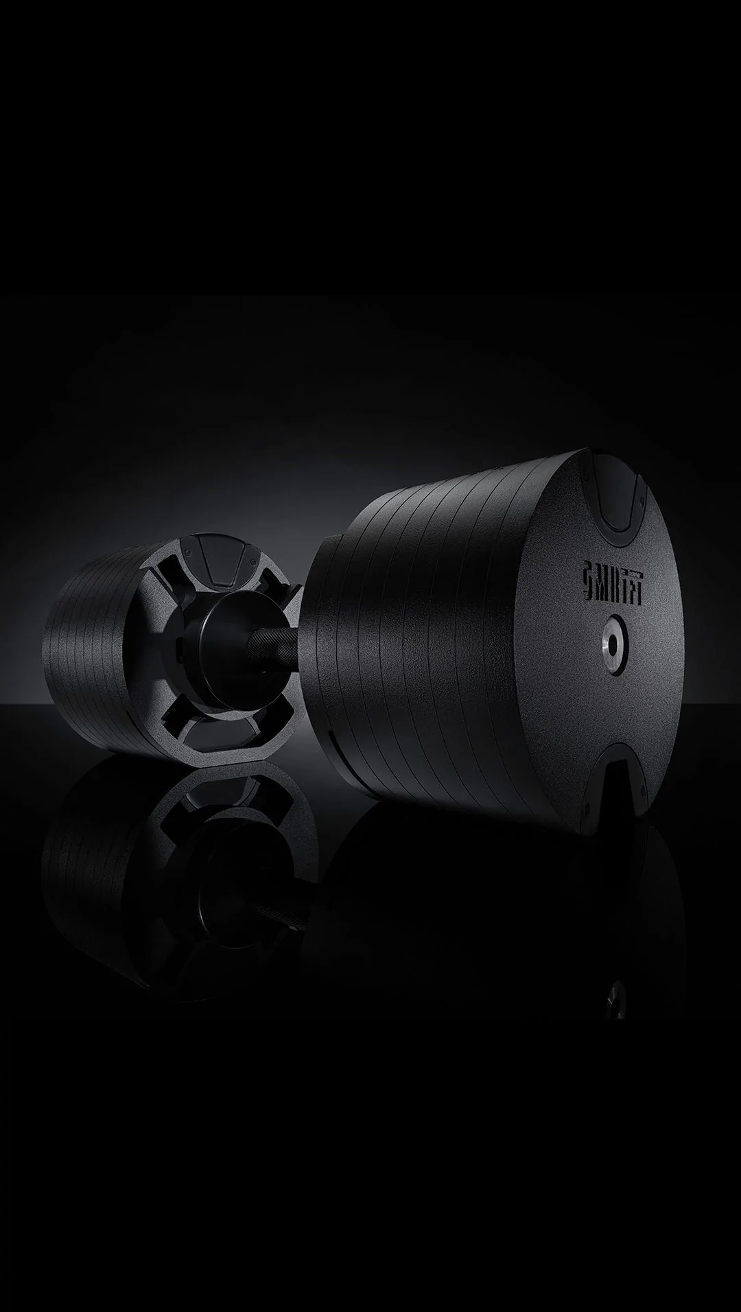 Nuobell | Best Adjustable Dumbbells Set of 2025 | SMRTFT Nuobell | Best Adjustable Dumbbells Set of 2025 | SMRTFT