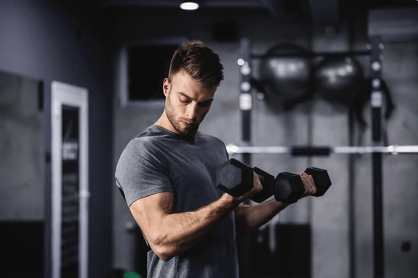 The Best Adjustable-Weight Dumbbells to Help You Get Strong