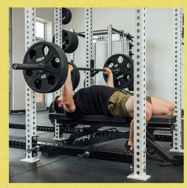 35 Best Home Gym Equipment Items to Build Your Gym, Tested By Us