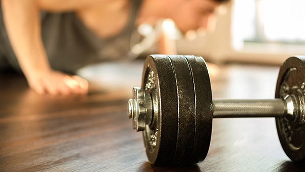 The 8 Best Adjustable Dumbbells You Can Snag Right Now