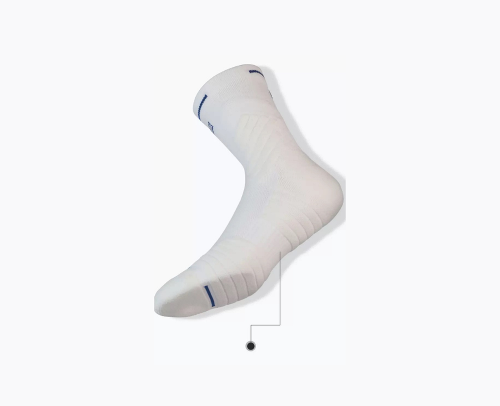 Best Workout Socks | Cotton Socks |Best Anti blister Socks for Men | SMRTFT