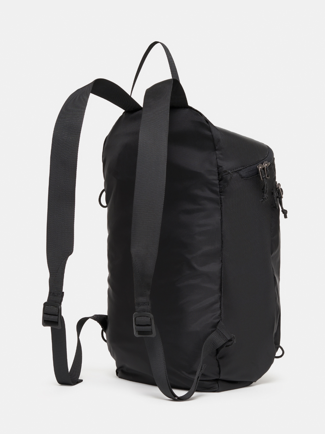 Black Backpack | SMRTFT