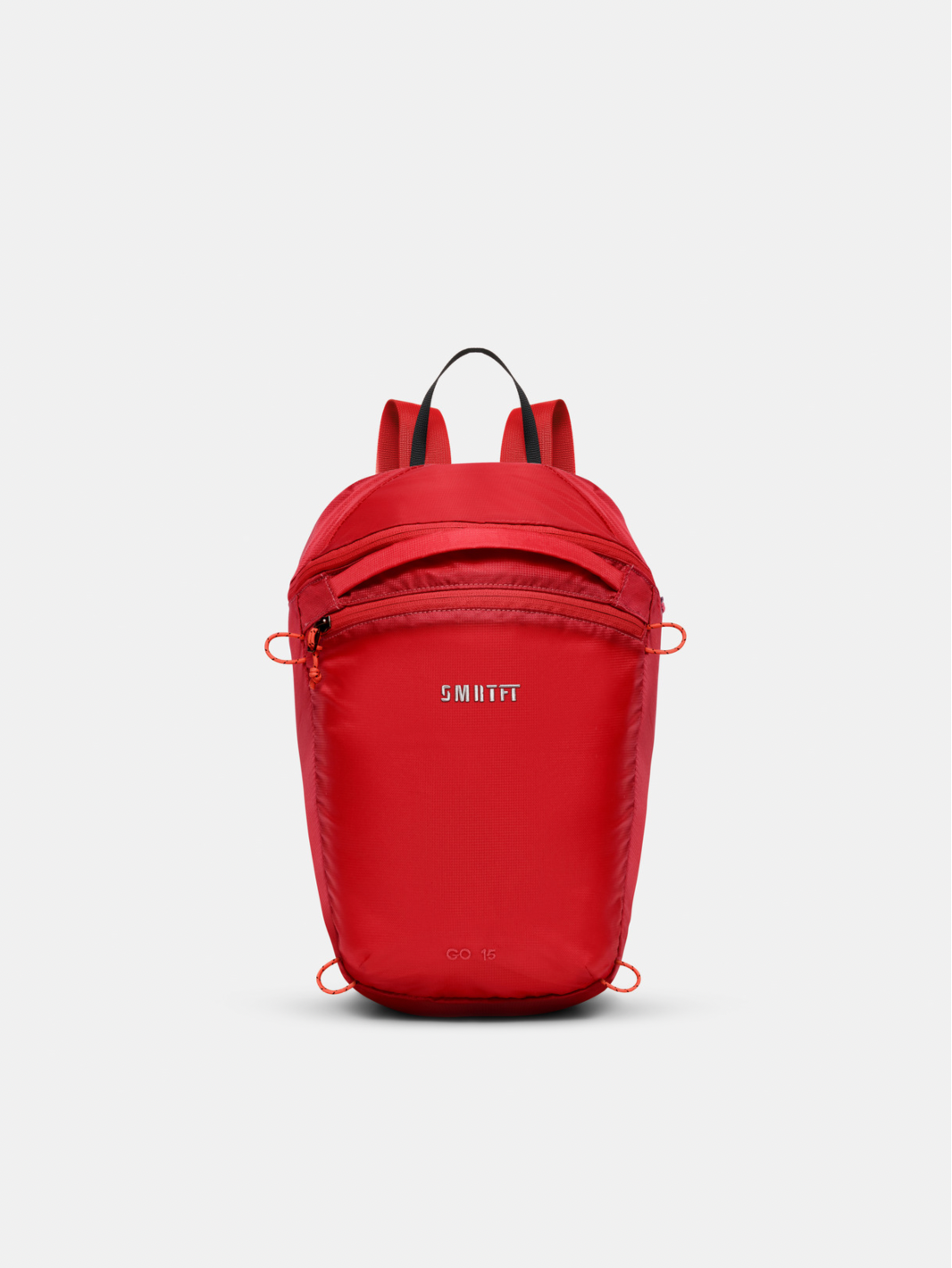 Red SMRTFT Backpack | Red Backpacks