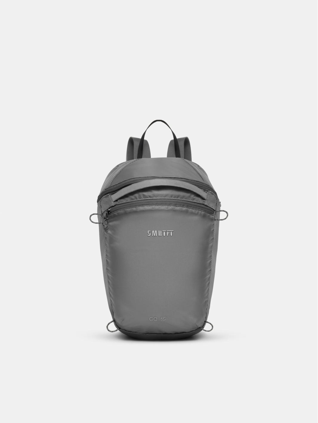 Gray Backpack | Backpacks For Workout